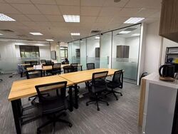 Winsland House I (D9), Office #610483201